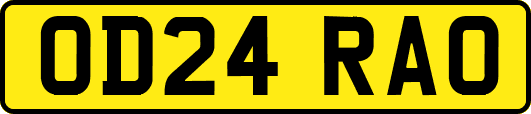OD24RAO