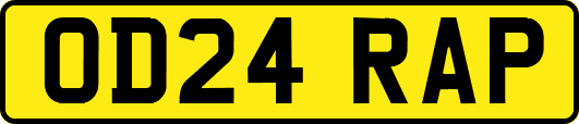 OD24RAP