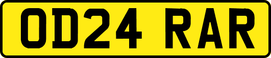 OD24RAR