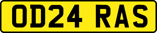 OD24RAS