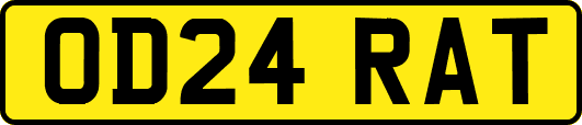 OD24RAT