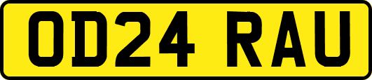 OD24RAU
