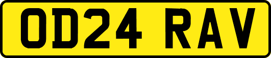 OD24RAV