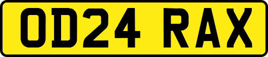 OD24RAX