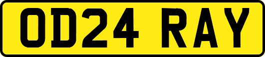 OD24RAY