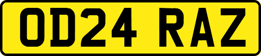 OD24RAZ