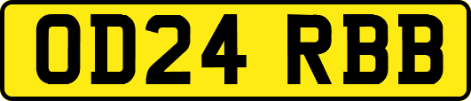 OD24RBB
