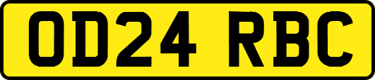 OD24RBC