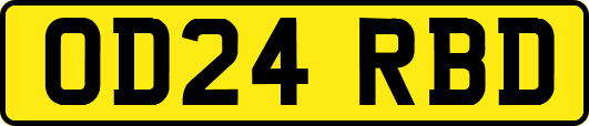 OD24RBD