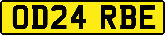 OD24RBE