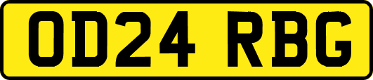 OD24RBG