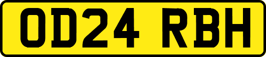 OD24RBH