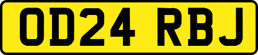 OD24RBJ