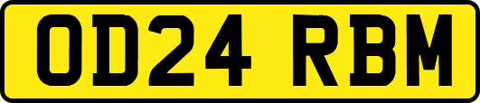 OD24RBM