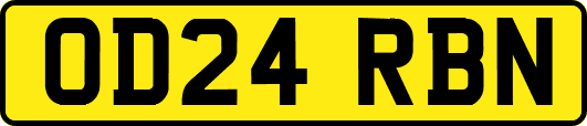OD24RBN