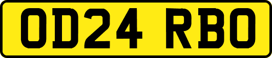 OD24RBO