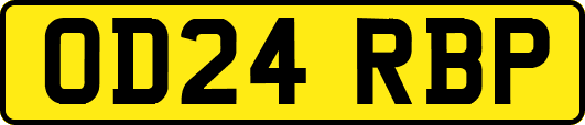 OD24RBP