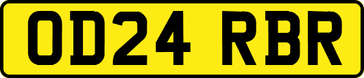 OD24RBR