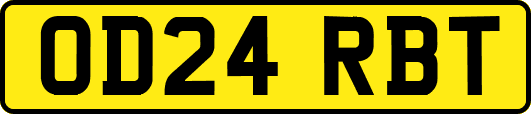 OD24RBT