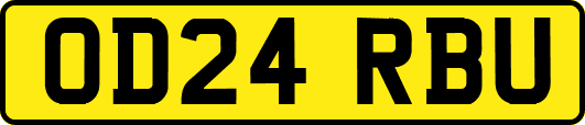 OD24RBU