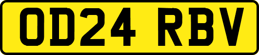OD24RBV