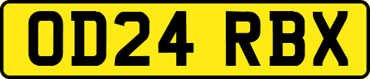 OD24RBX