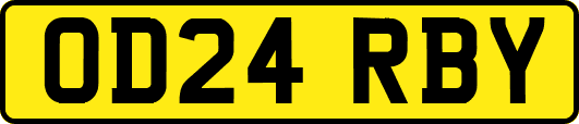 OD24RBY