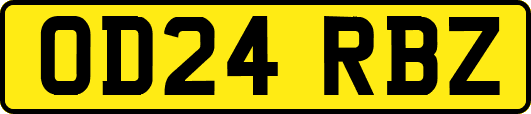 OD24RBZ