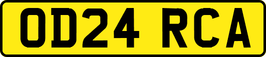 OD24RCA