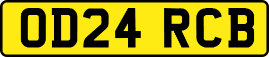 OD24RCB