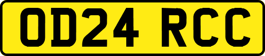 OD24RCC