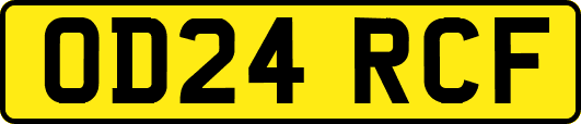 OD24RCF