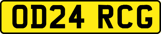 OD24RCG