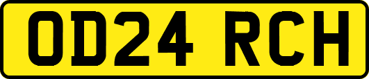OD24RCH