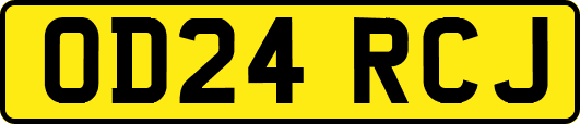 OD24RCJ