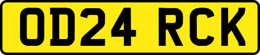 OD24RCK