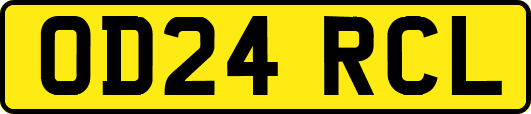 OD24RCL