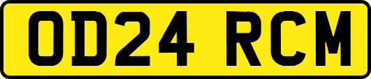OD24RCM