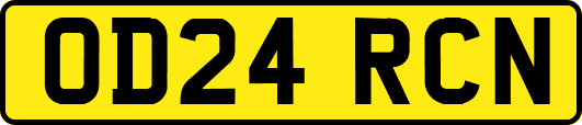 OD24RCN