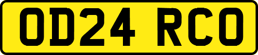 OD24RCO
