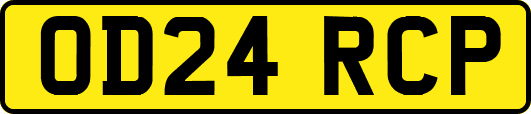 OD24RCP