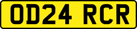 OD24RCR