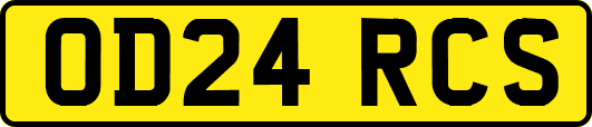 OD24RCS