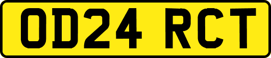 OD24RCT