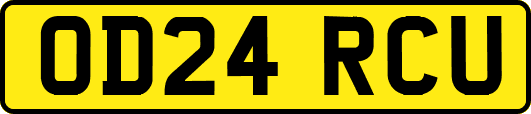 OD24RCU