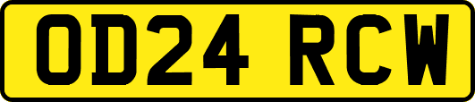 OD24RCW