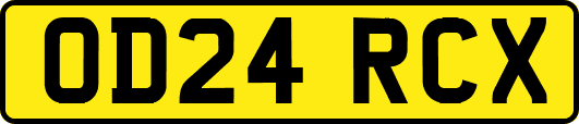 OD24RCX