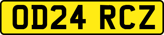 OD24RCZ