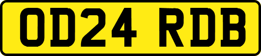OD24RDB