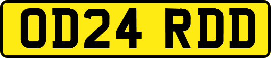 OD24RDD